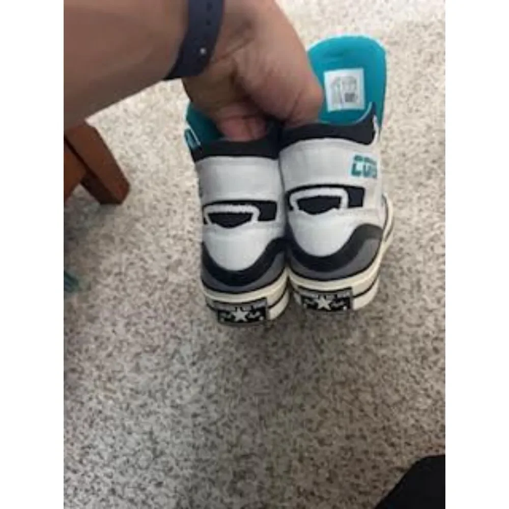 Converse sneakers